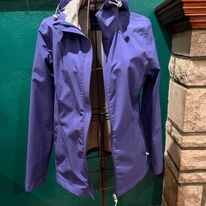 Women's Blue Jacket
